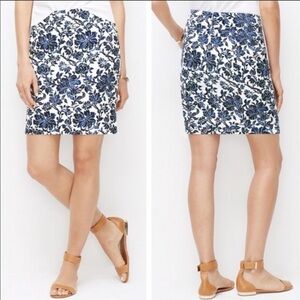 NEW Lauren Ralph Lauren mini skirt size 8 medium